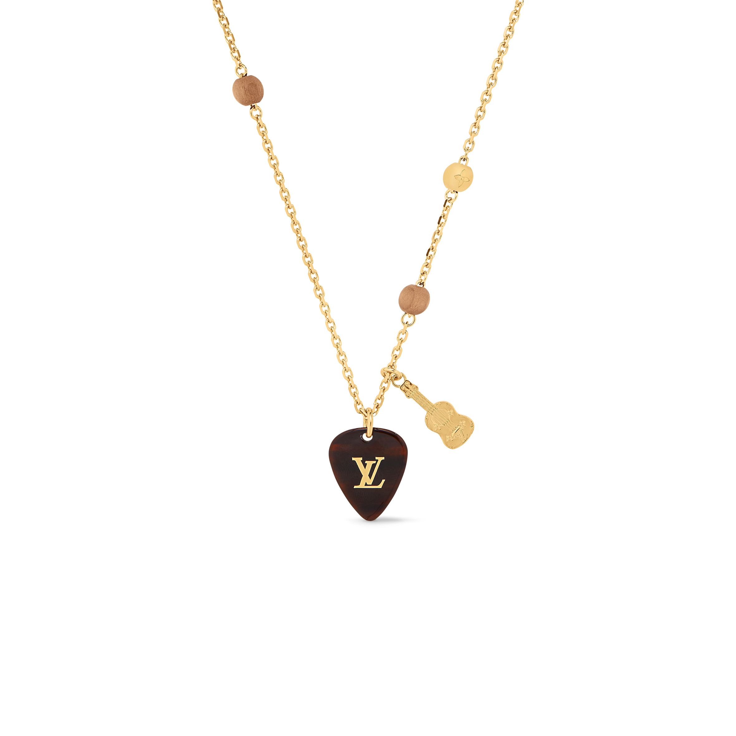 l**is V*t*n lv picks pendant m01865